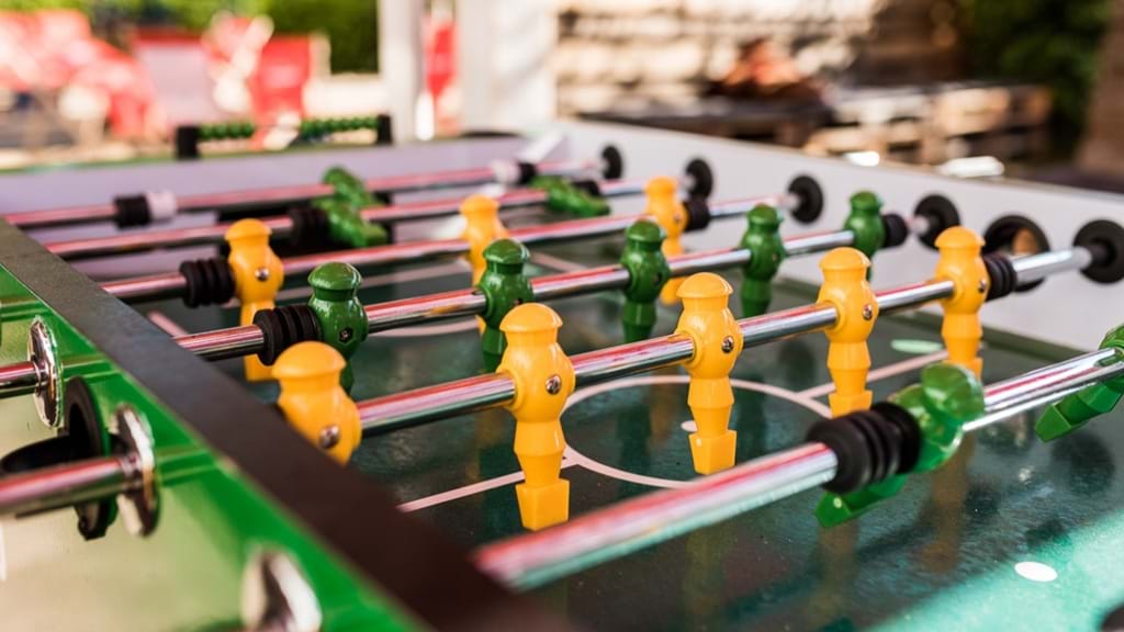 Visit Generator Berlin Prenzlauer Berg Hostel in East Berlin Stay